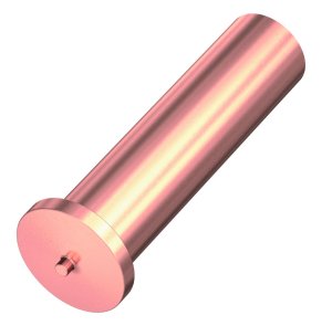 CD Capacitors Discharge welding unthread studs